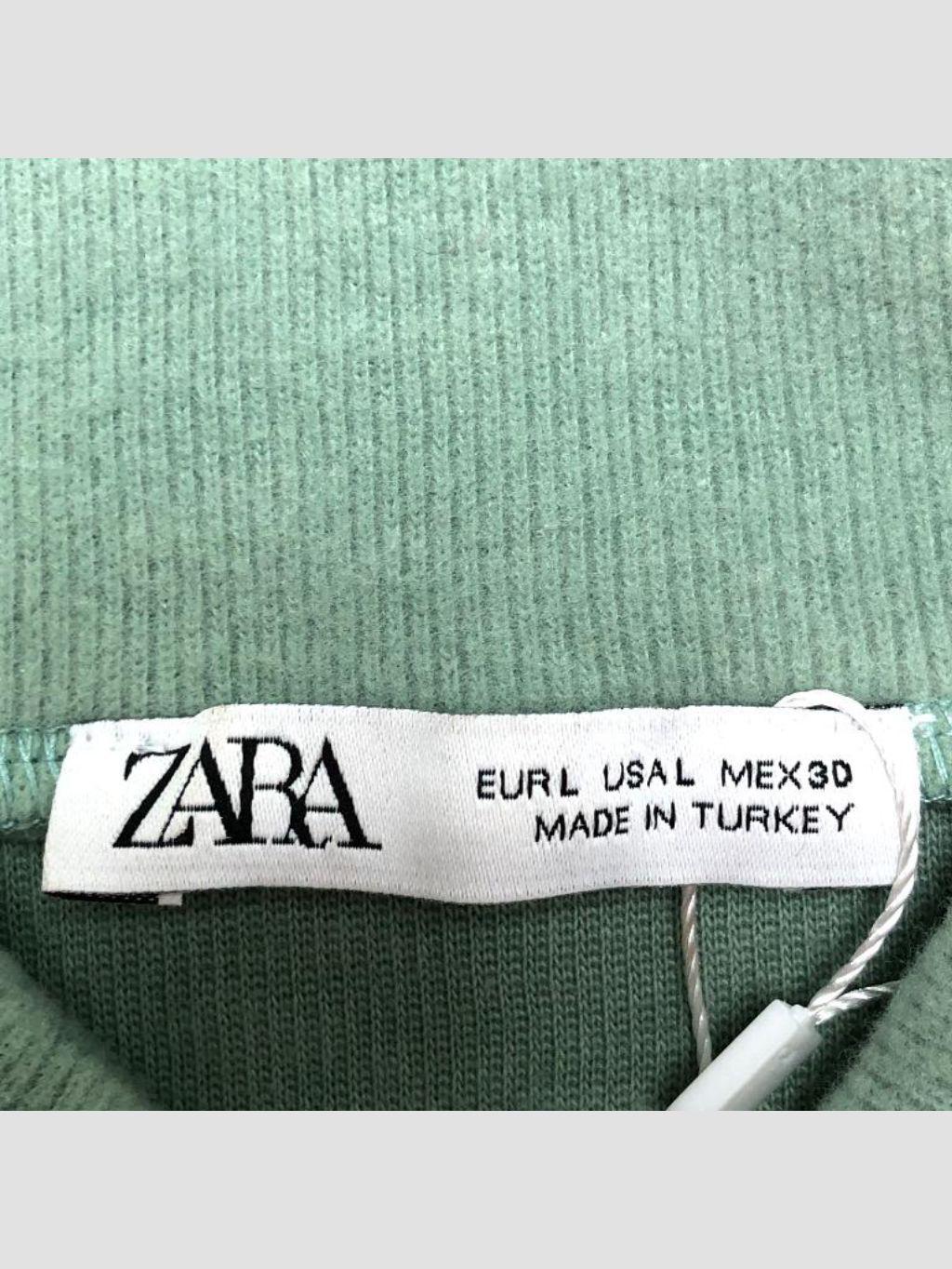 Sweater ZARA - Talla L (VOP00755027)-1