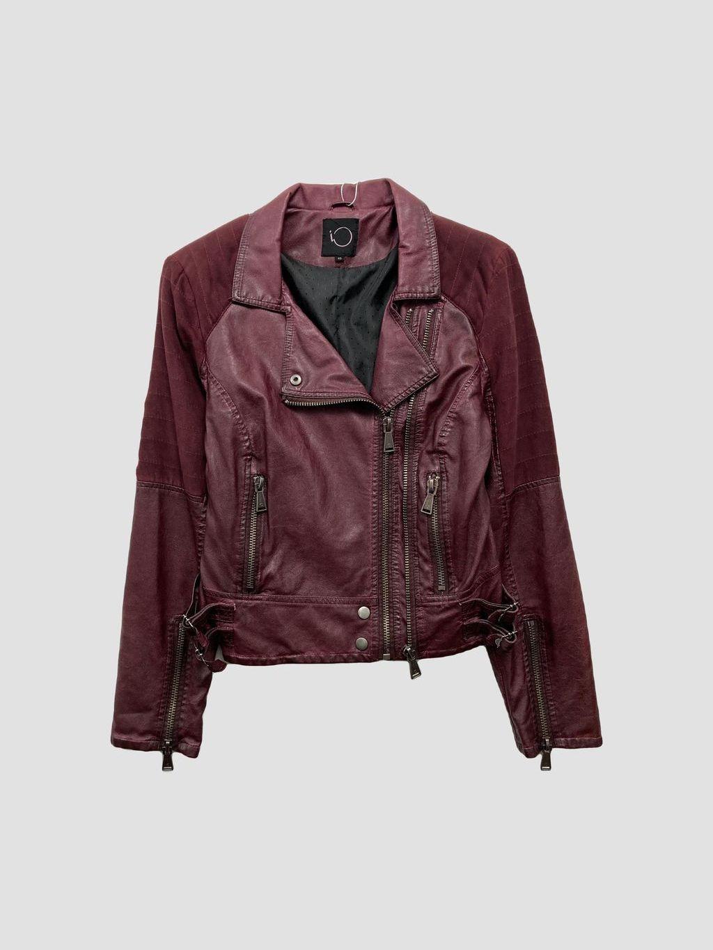 Chaqueta casual IO - Talla M (VOP01000858)-0