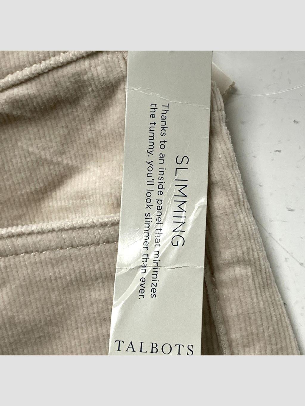 Pantalón TALBOTS - Talla 40 (VOP00942868)-3