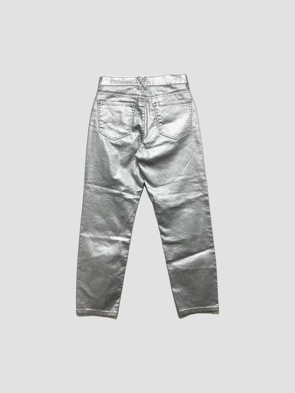 Pantalón ALANIZ - Talla 40 (VOP00817182)-1