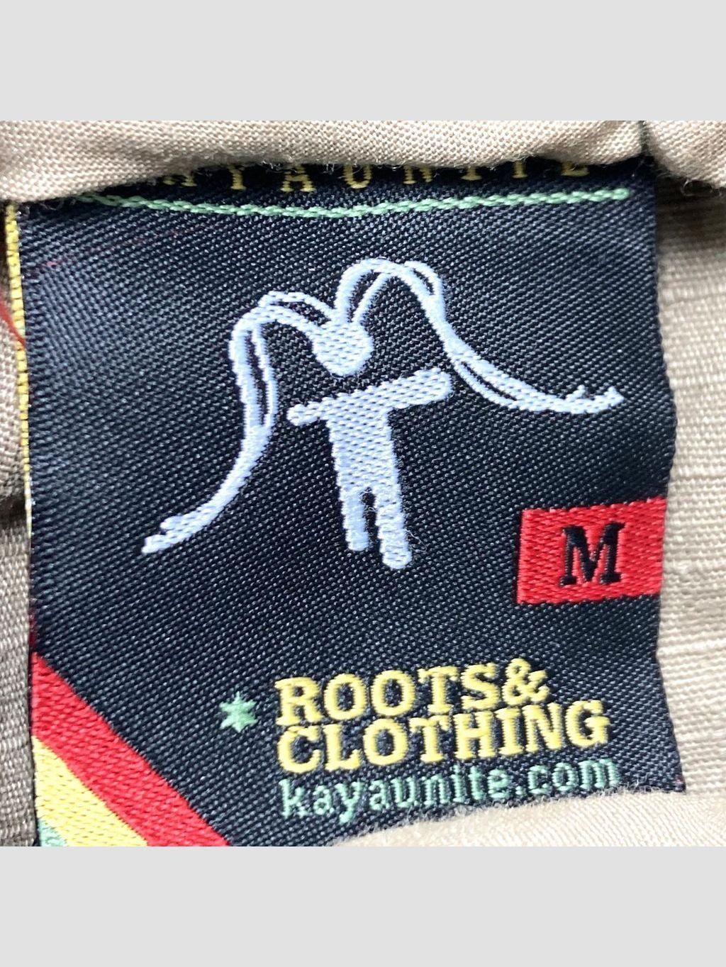 Pantalón VINTAGE - Talla 38 (VOP00901940)-2