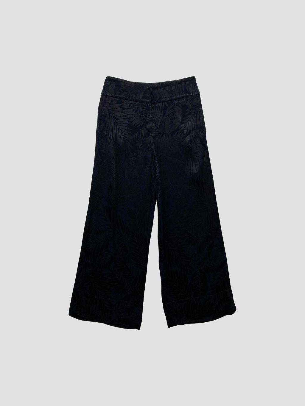 Pantalón KARL LAGERFELD - Talla 38 (VOP00975585)-0