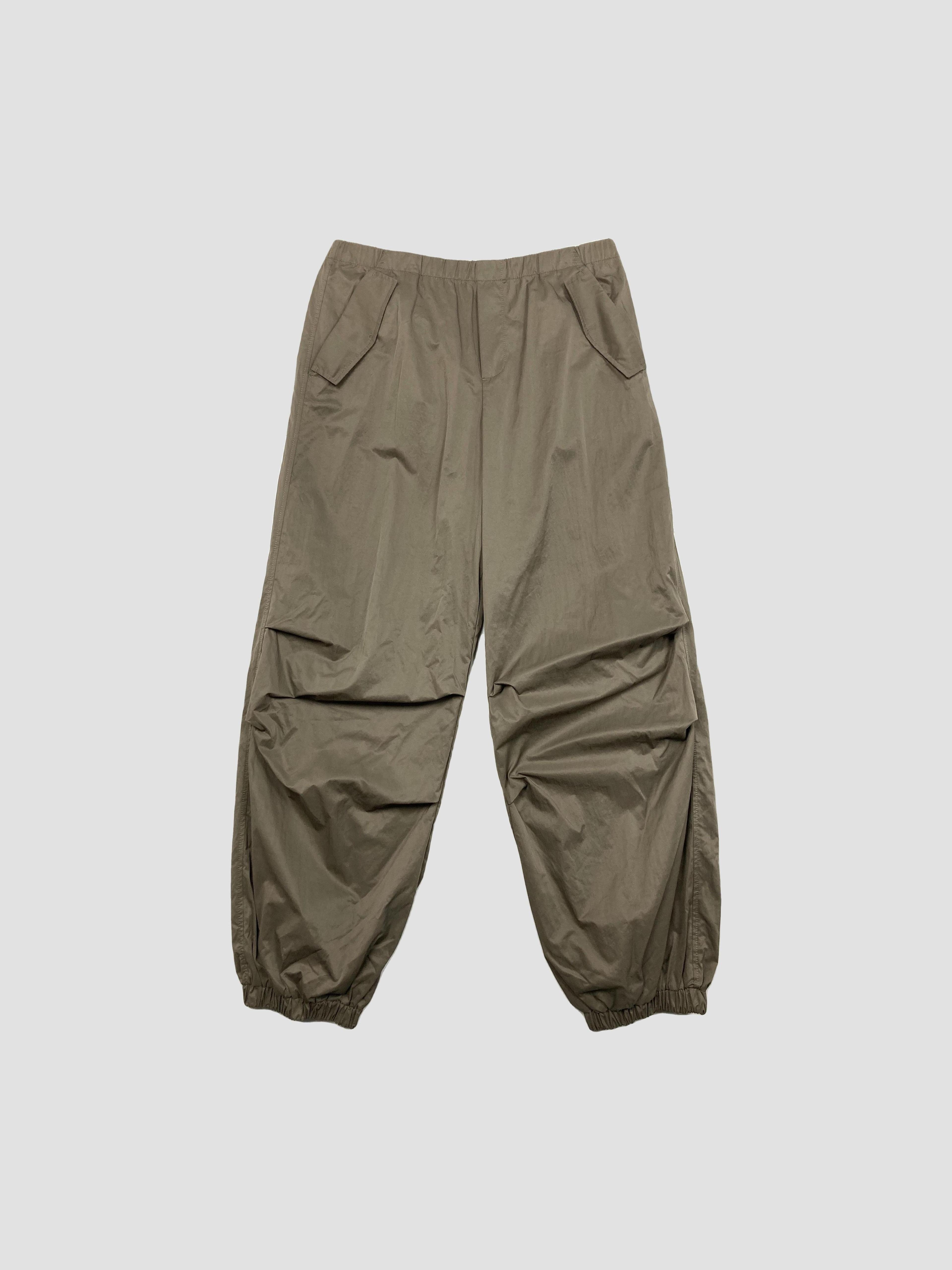 Pantalón ZARA - Talla 38 (VOP01106424)-0