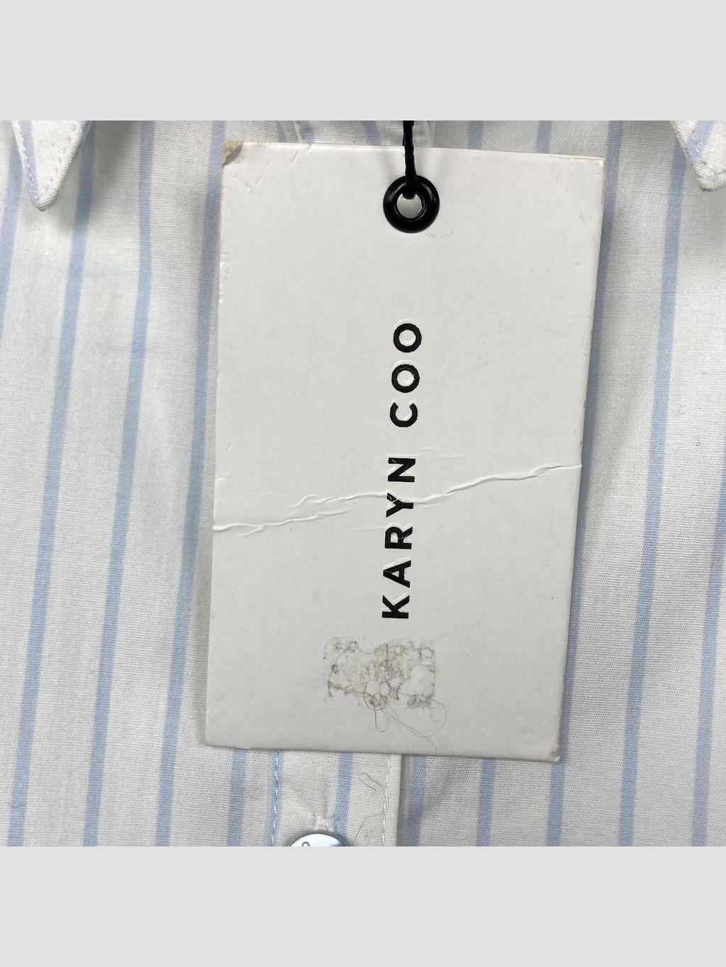 Camisa KARYN COO - Talla XS (VOP01165066)-2
