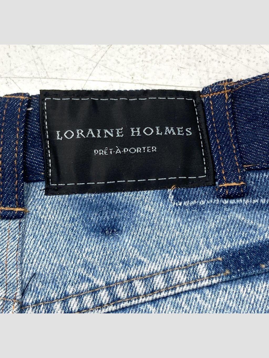 Jean LORAINE HOLMES - Talla 34 (VOP01198460)-3