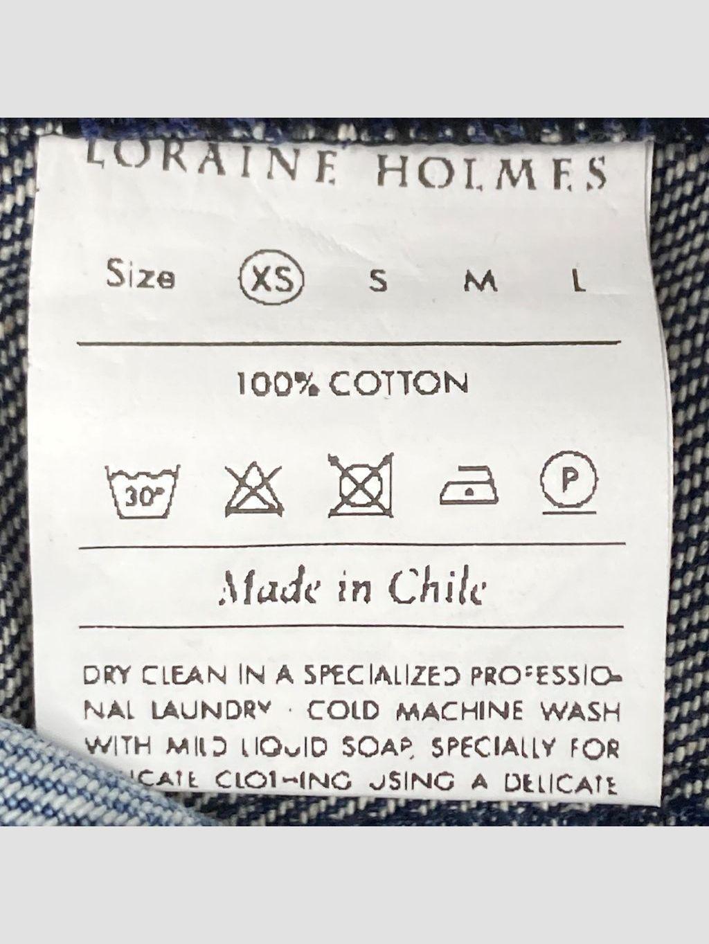 Jean LORAINE HOLMES - Talla 34 (VOP01198460)-4