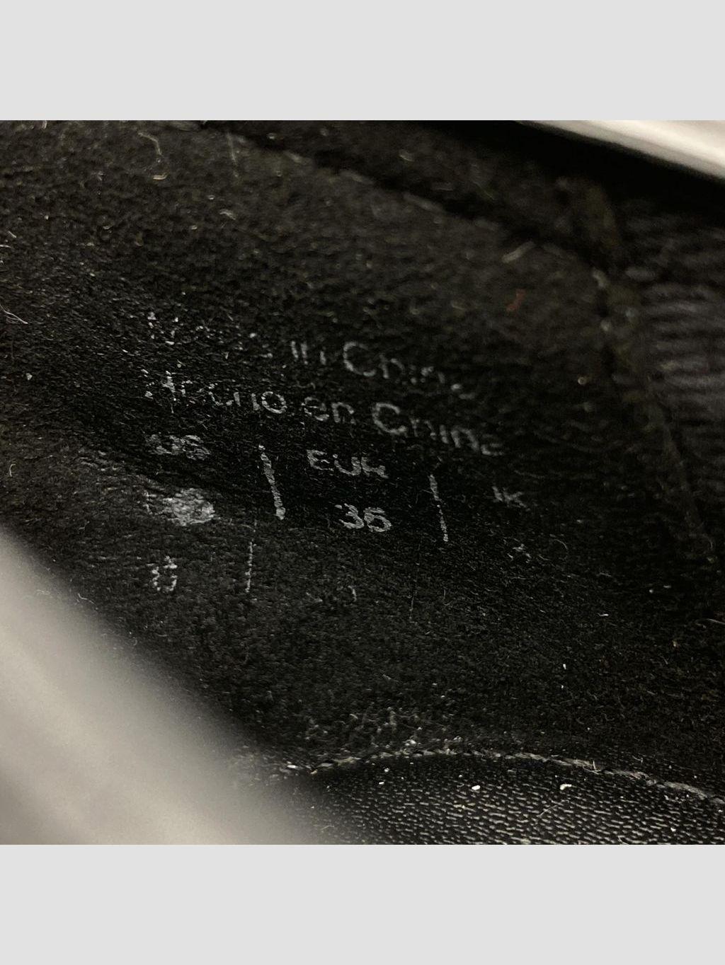 Zapatos de taco ALDO - Talla 36 (VOP01003712)-4