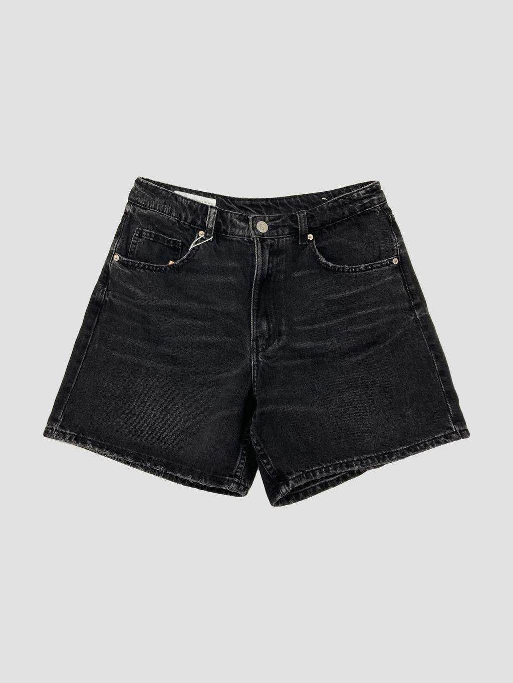Short ZARA - Talla 38 (VOP01134212)-0