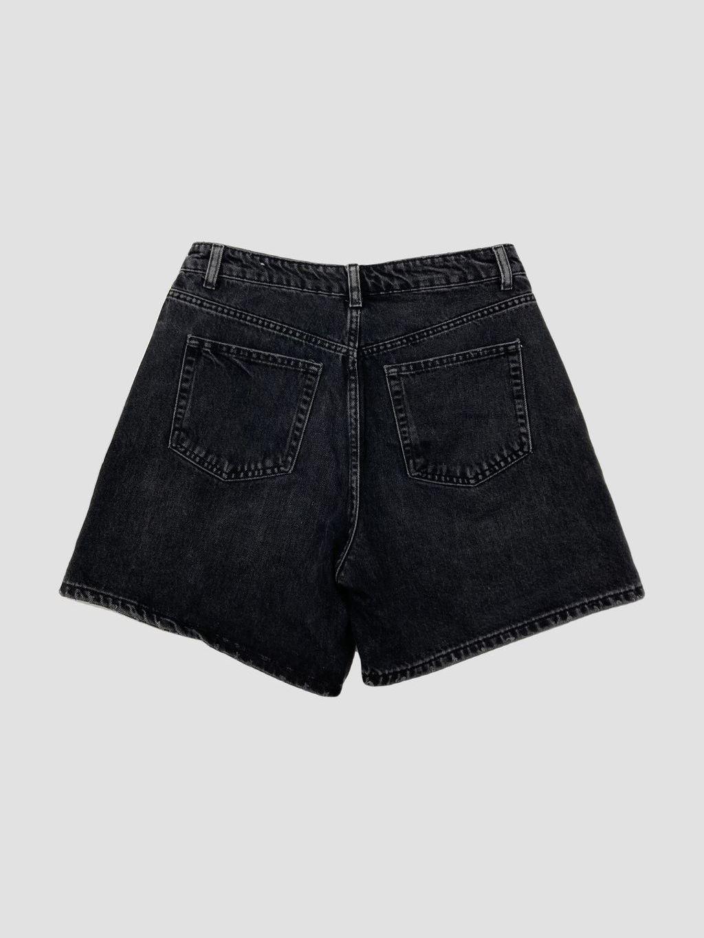 Short ZARA - Talla 38 (VOP01134212)-1