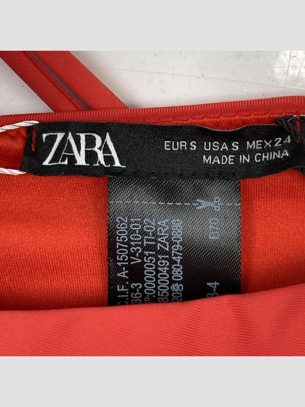 Traje de baño ZARA - Talla S (VOP01073109)-2