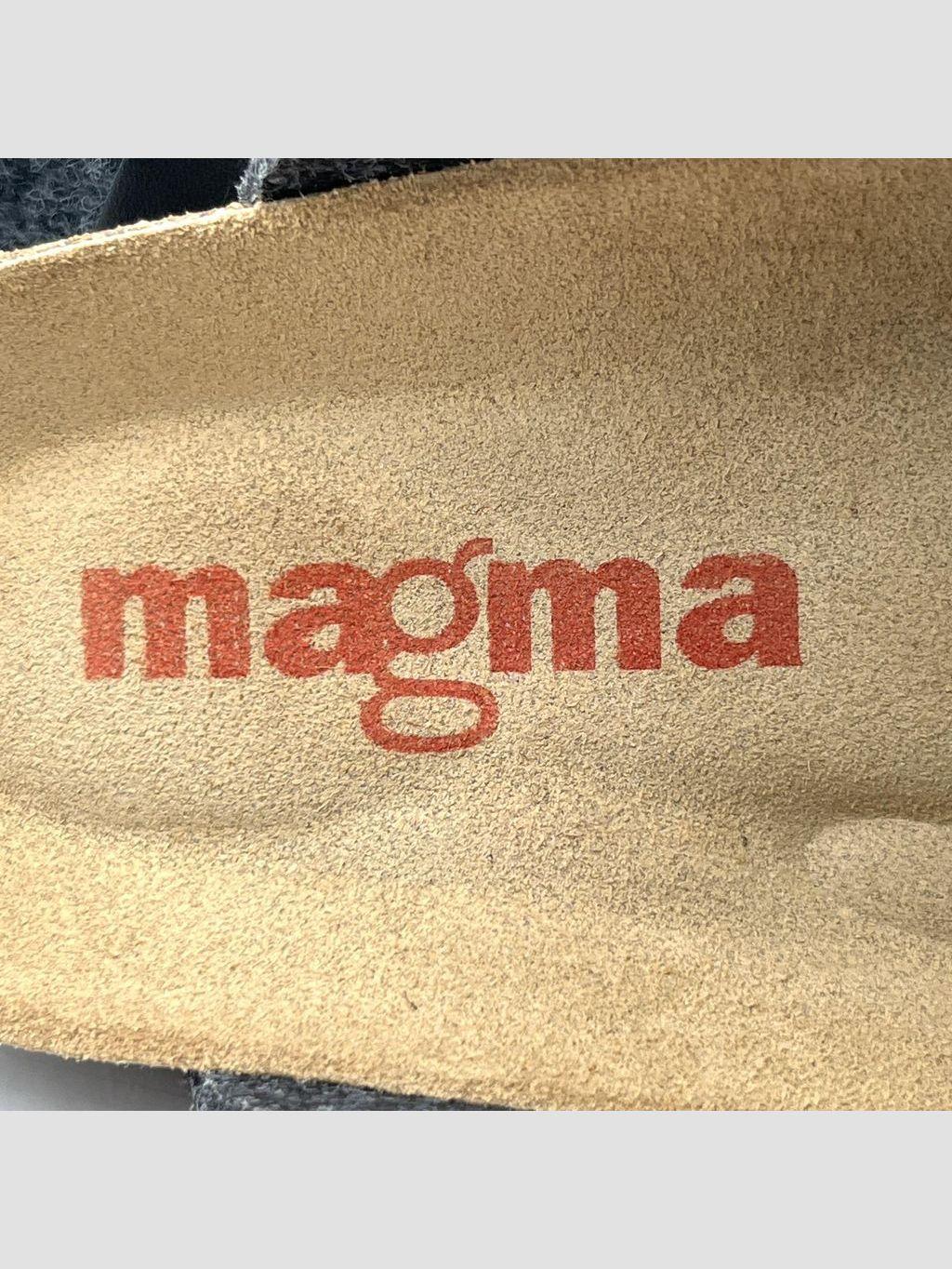 Zapatos MAGMA - Talla 37 (VOP01182013)-2