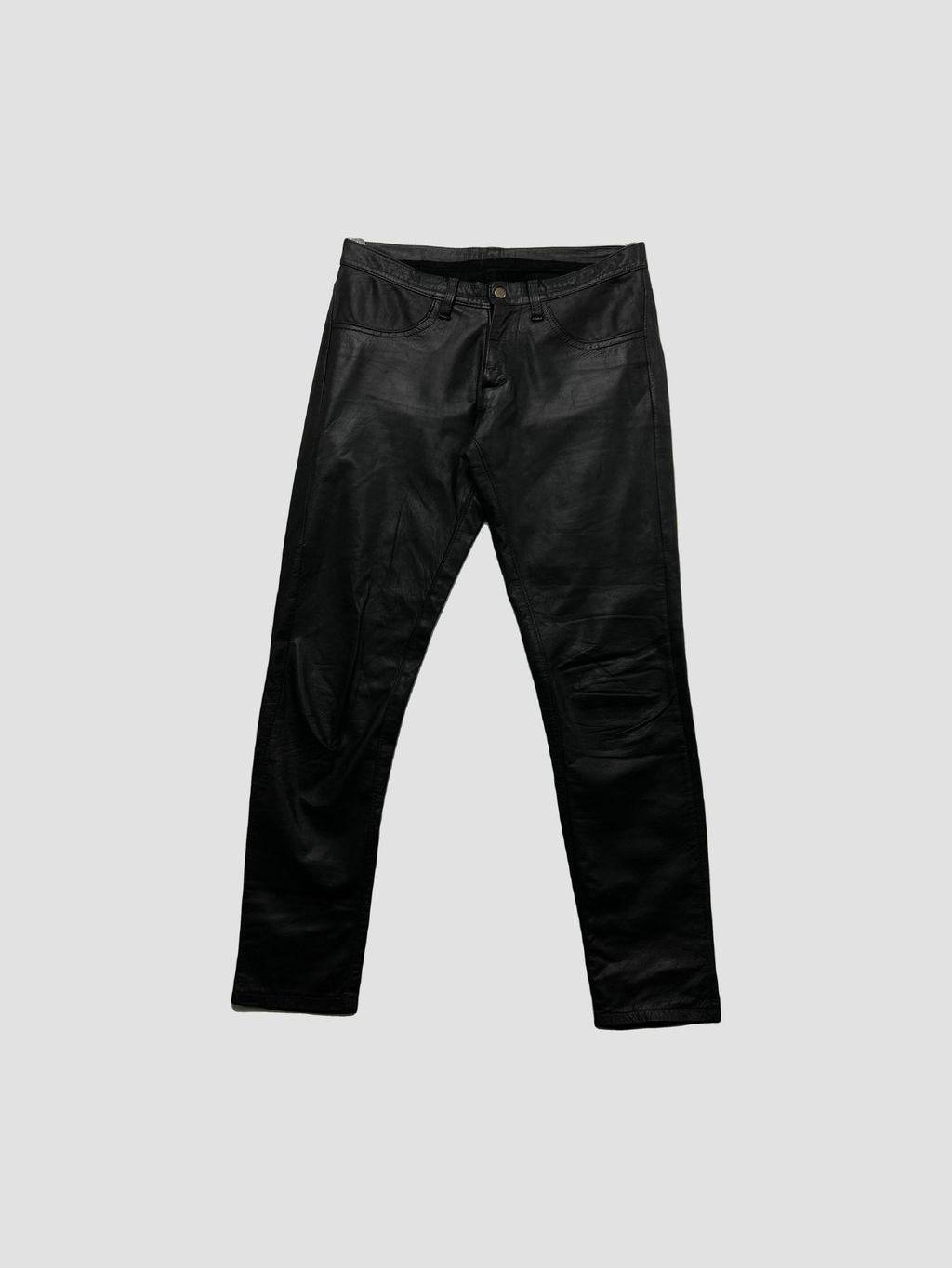 Pantalón VINTAGE - Talla 38 (VOP00941196)-0