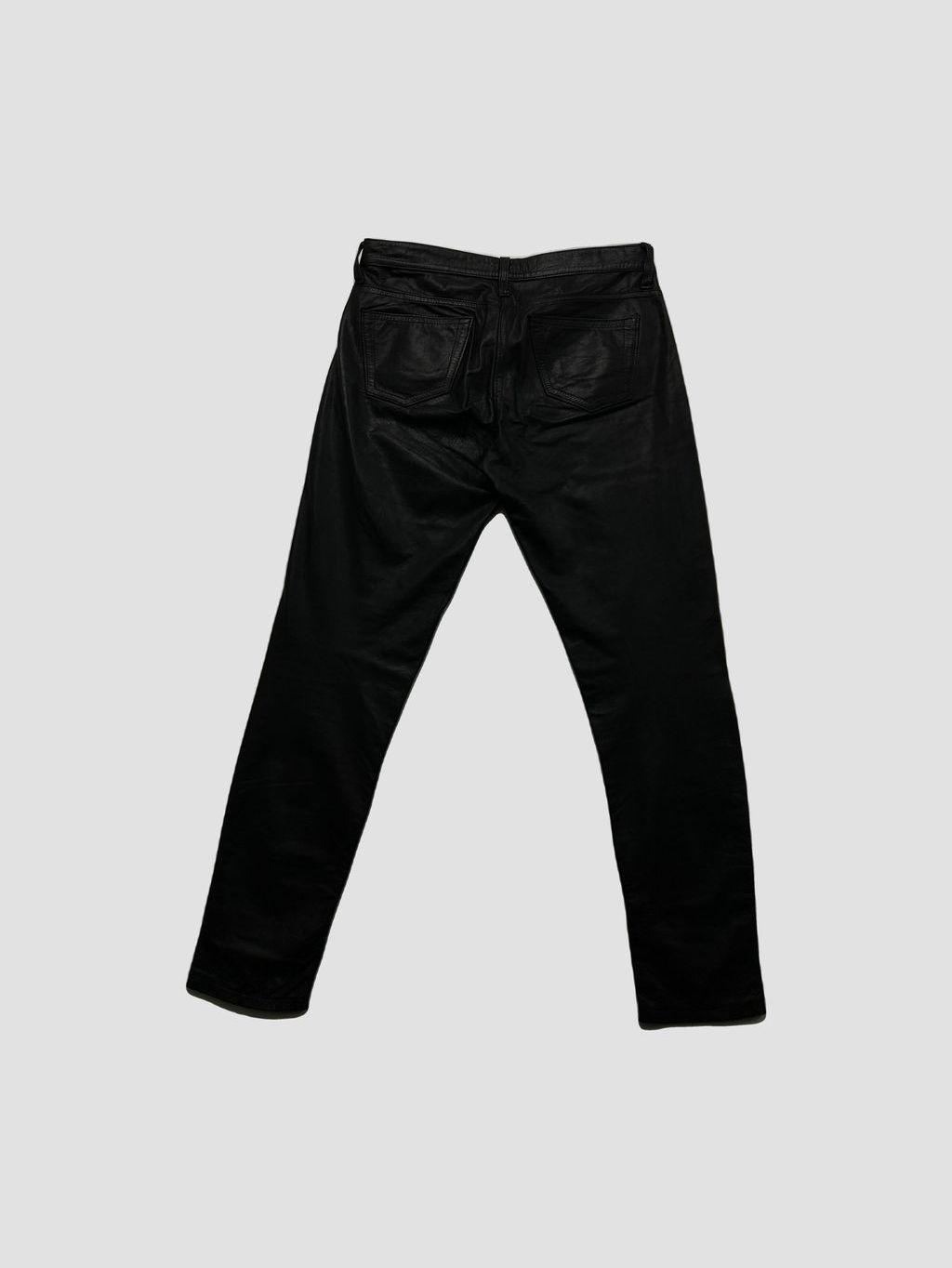 Pantalón VINTAGE - Talla 38 (VOP00941196)-1