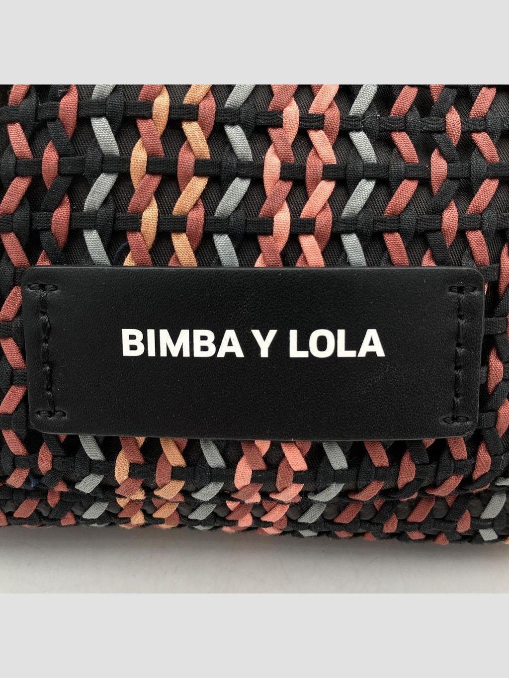 Bandolera BIMBA Y LOLA - Talla Talla Única (VOP00976114)-2
