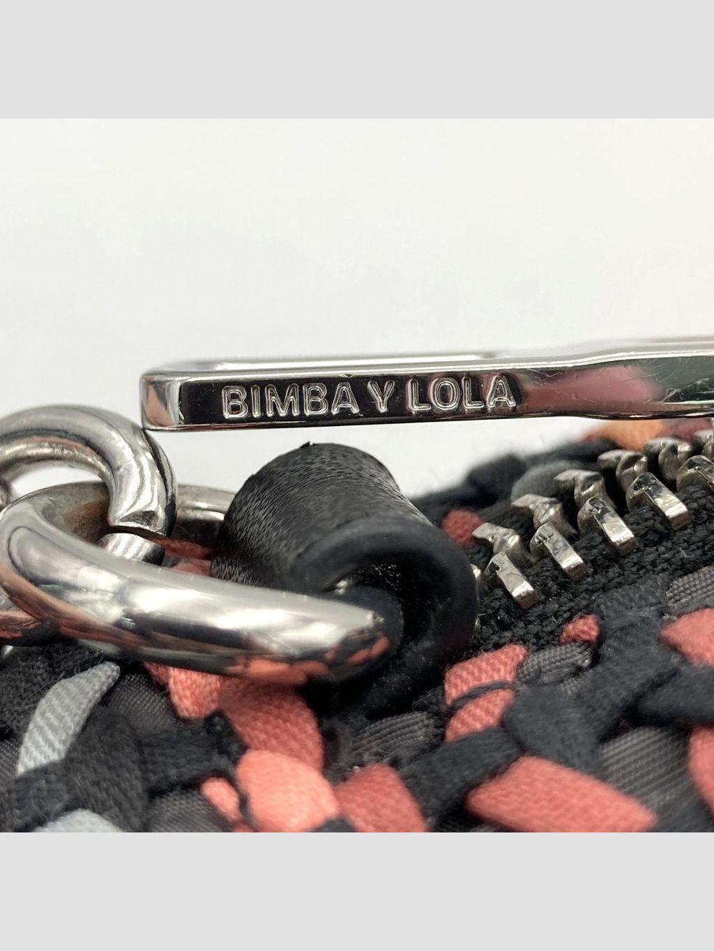 Bandolera BIMBA Y LOLA - Talla Talla Única (VOP00976114)-3