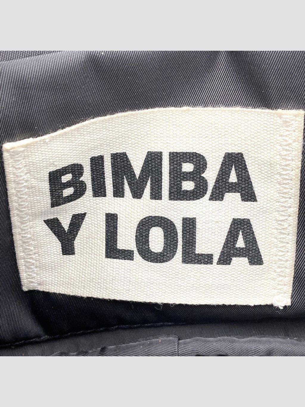 Bandolera BIMBA Y LOLA - Talla Talla Única (VOP00976114)-4