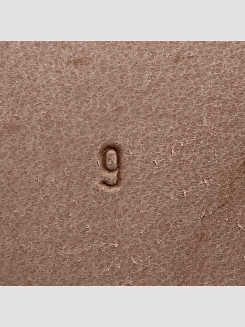 Botas CAMILLE - Talla 40 (VOP00989444)-2