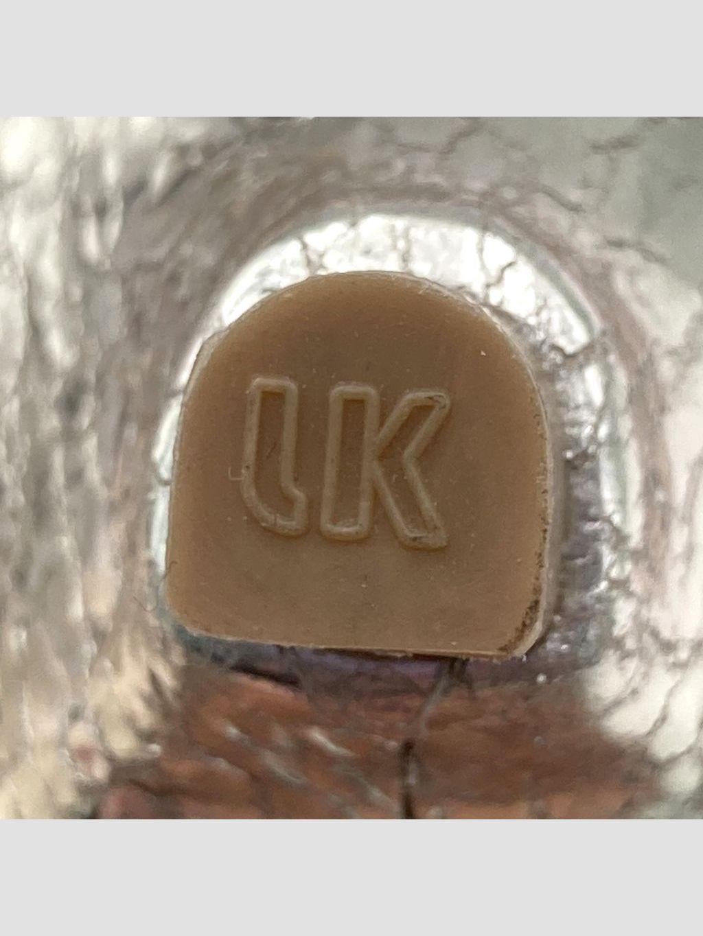 Botas CAMILLE - Talla 40 (VOP00989444)-5