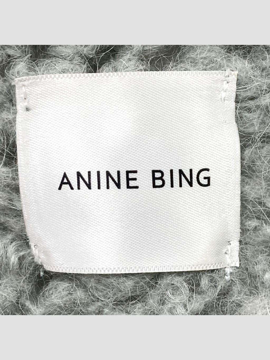 Sweater ANINE BING - Talla S (VOP00943593)-2