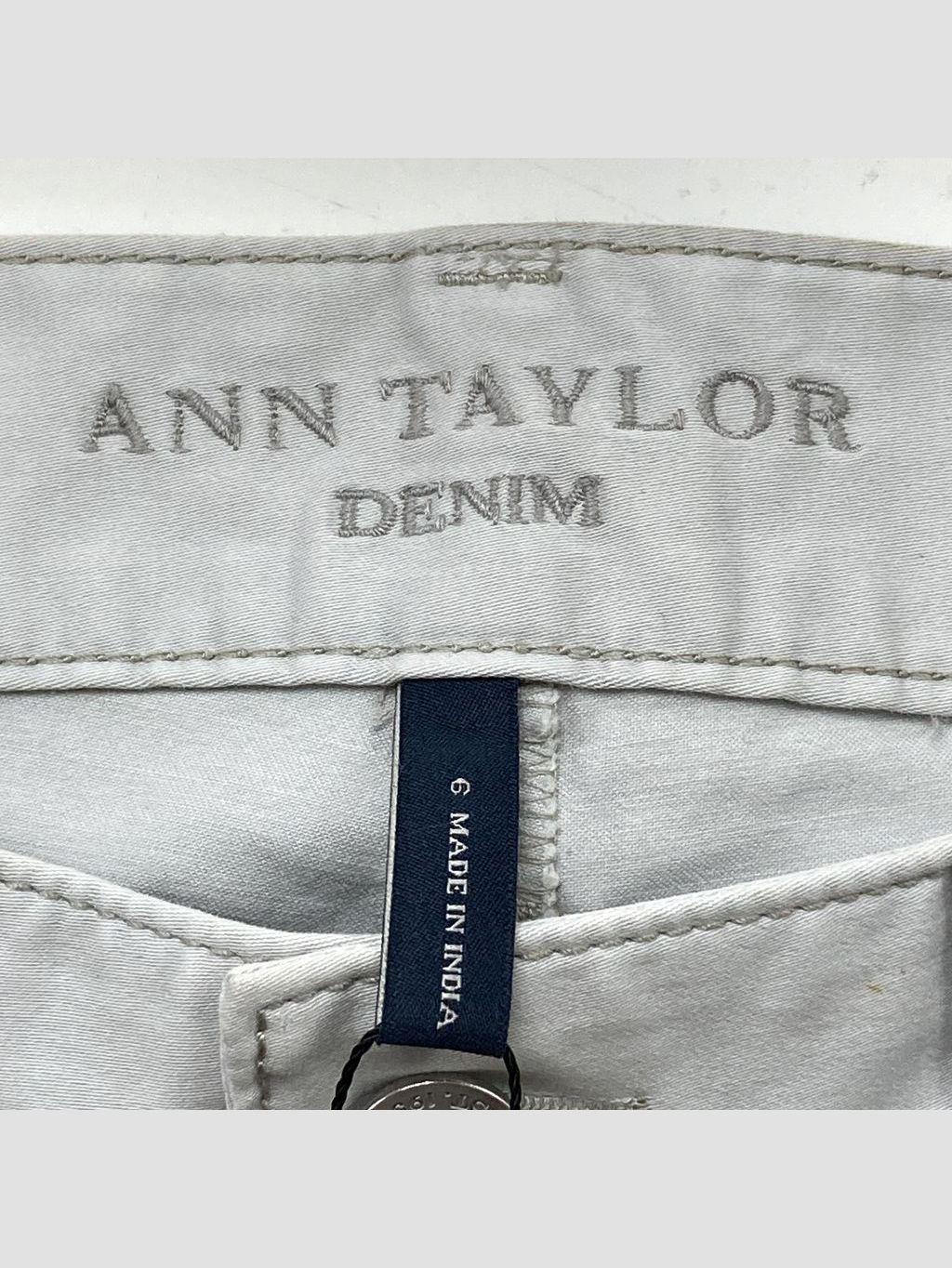 Jean ANN TAYLOR - Talla 38 (VOP00915207)-2
