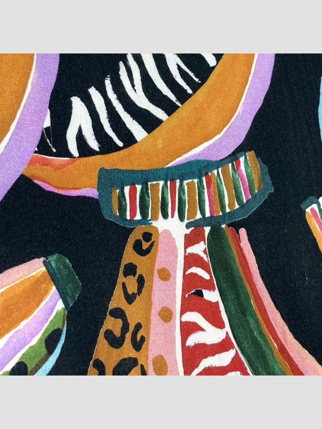 Vestido largo FARM RIO - Talla S (VOP01087483)-2