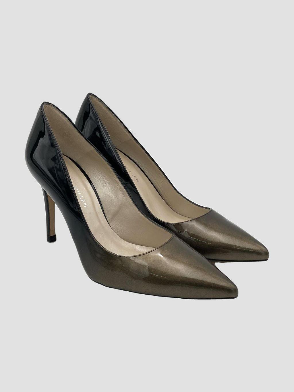 Zapatos de taco KAREN MILLEN - Talla 39 (VOP00991883)-1
