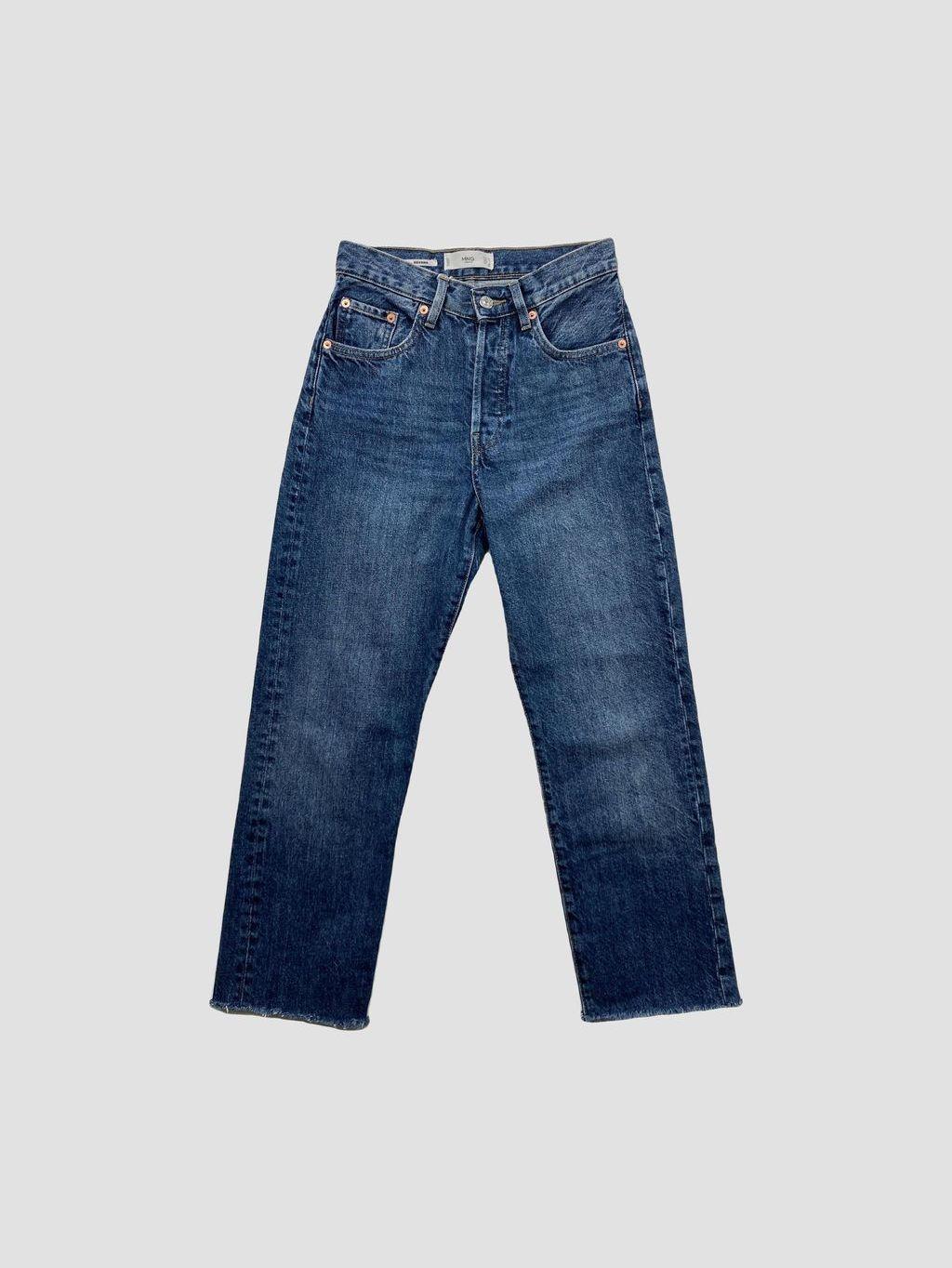 Jean MANGO - Talla 34 (VOP00981431)-0