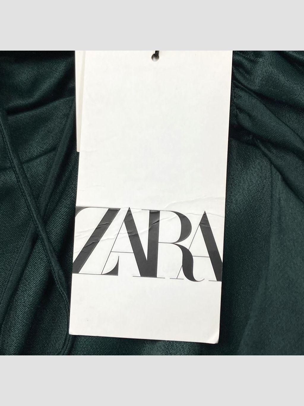 Vestido corto ZARA - Talla S (VOP01157341)-2