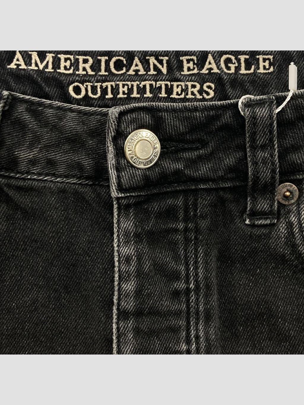 Falda corta AMERICAN EAGLE OUTFITTERS - Talla 38 (VOP01018235)-2