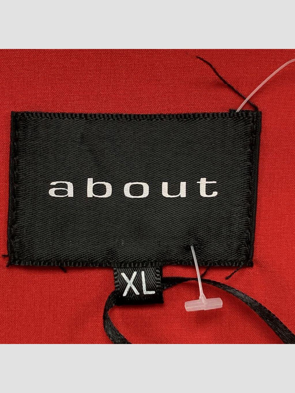 Blazer ABOUT - Talla XL (VOP00938735)-1