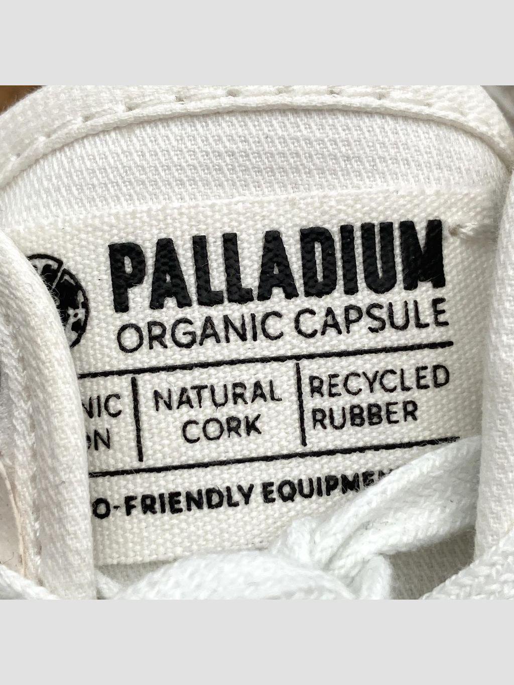 Zapatillas PALLADIUM - Talla 35 (VOP00853450)-2