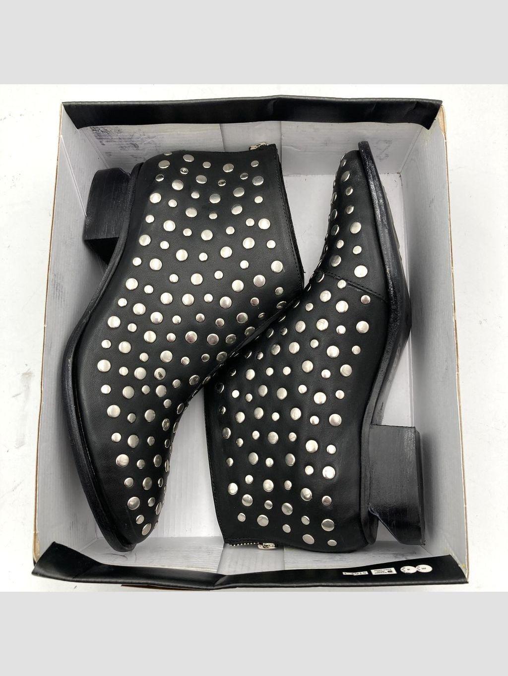 Botas PRÜNE - Talla 39 (VOP00934921)-2