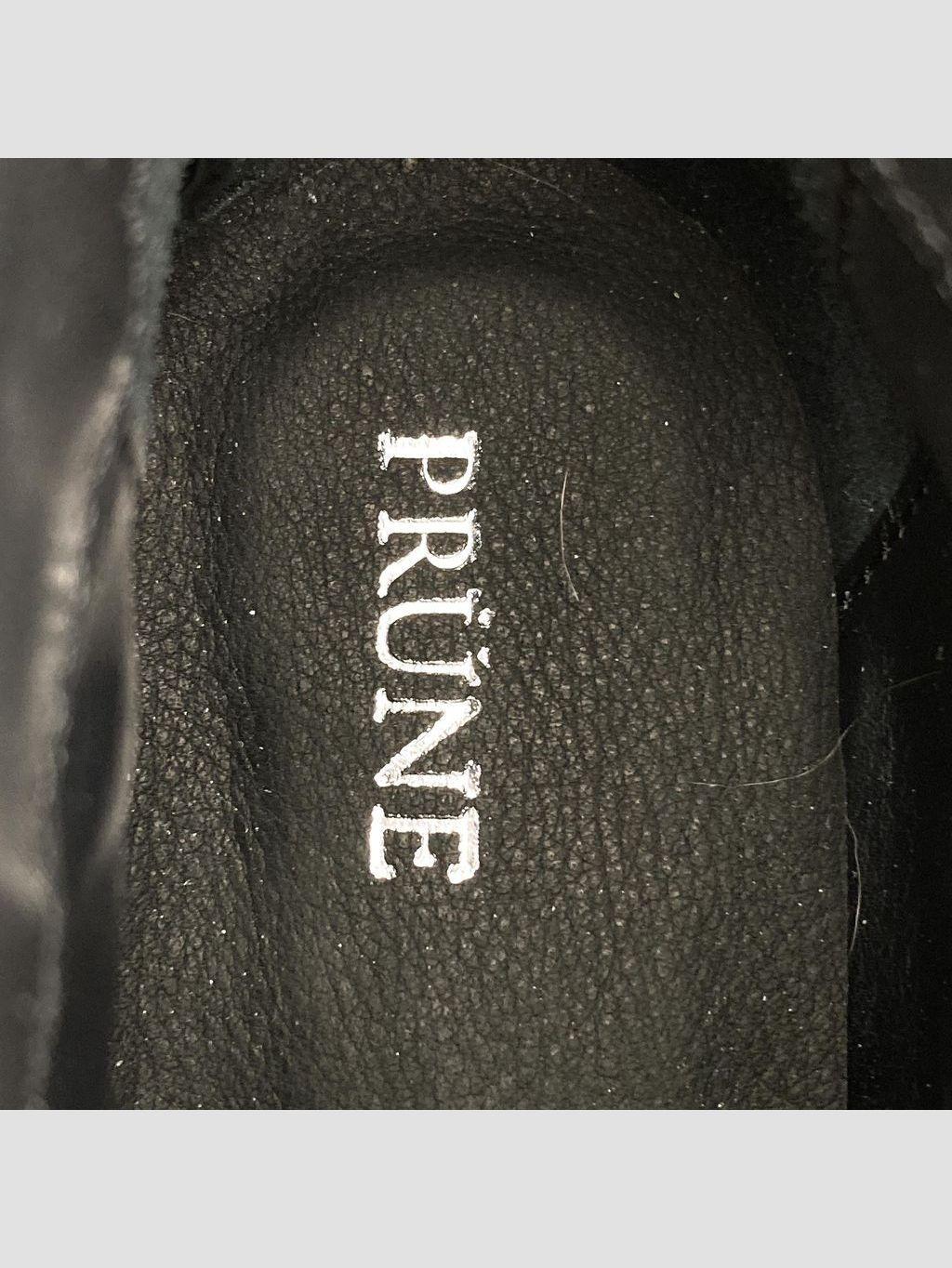 Botas PRÜNE - Talla 39 (VOP00934921)-3