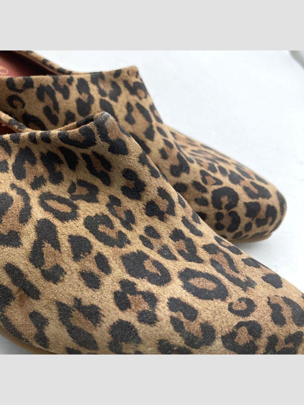 Zapatos ROMANO - Talla 39 (VOP01192098)-4