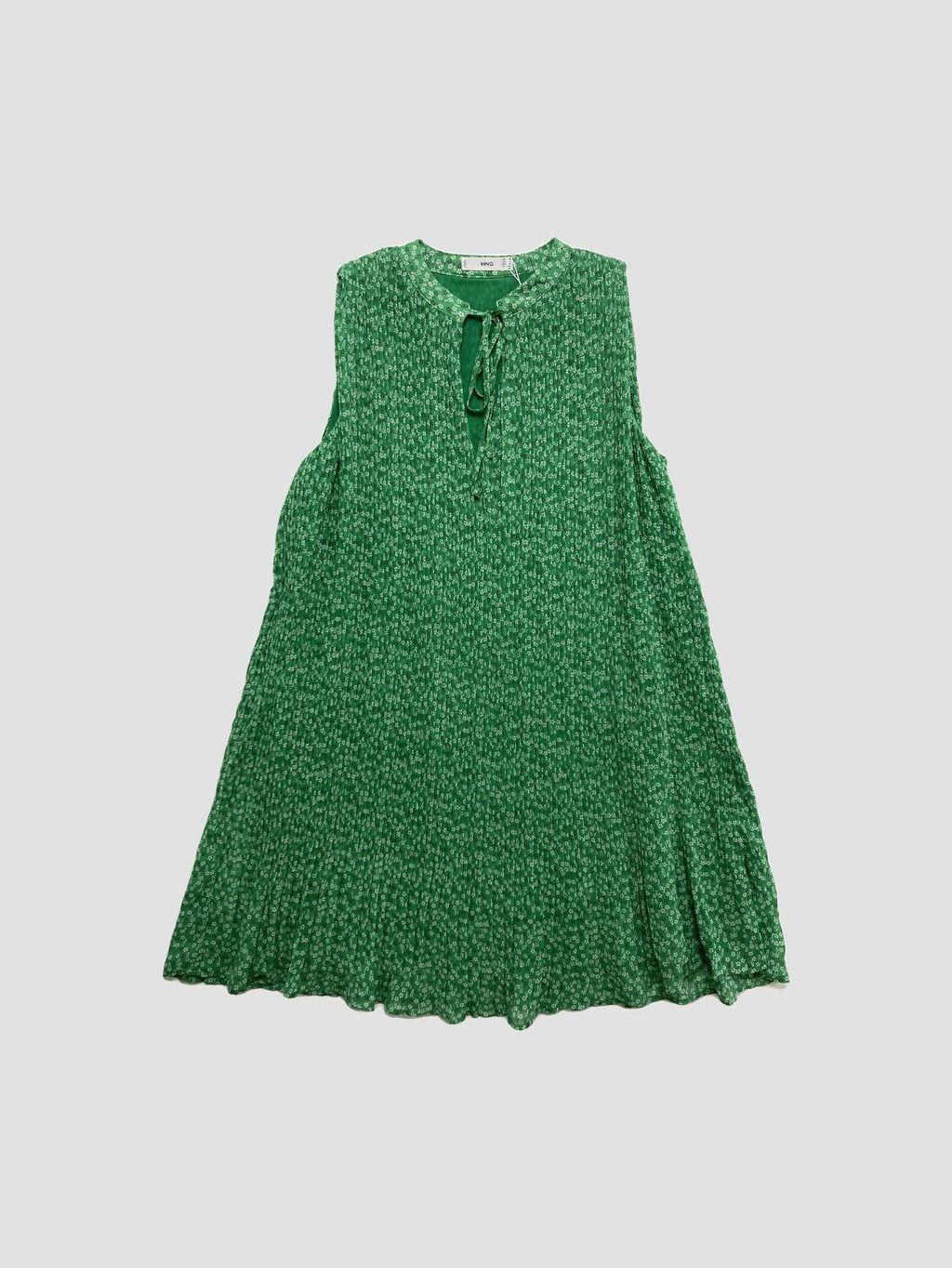 Vestido largo MANGO - Talla M (VOP01057439)-0