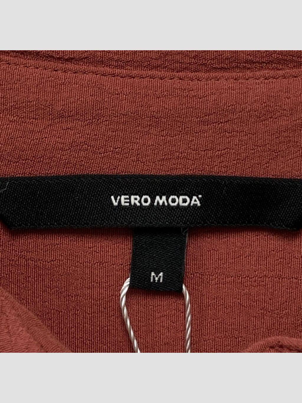 Camisa VERO MODA - Talla M (VOP00957328)-1