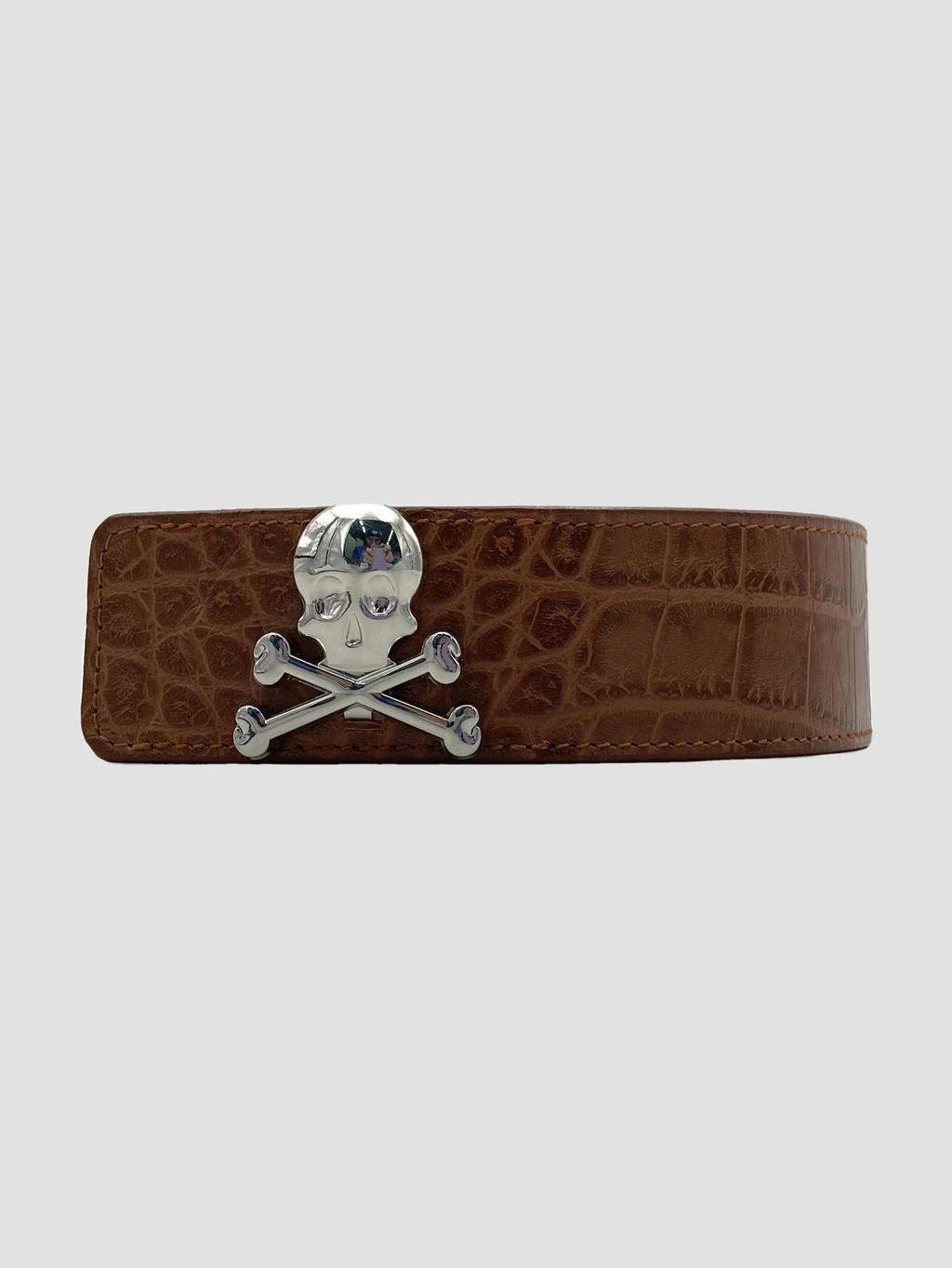 Cinturón SCALPERS - Talla Talla Única (VOP01162271)-0