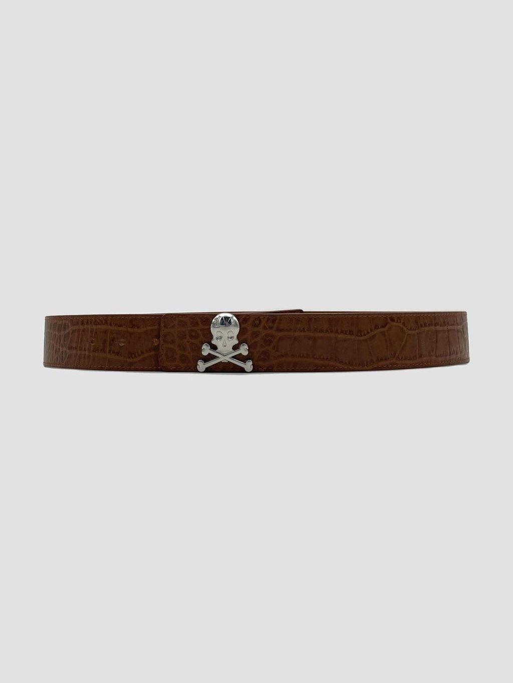 Cinturón SCALPERS - Talla Talla Única (VOP01162271)-1
