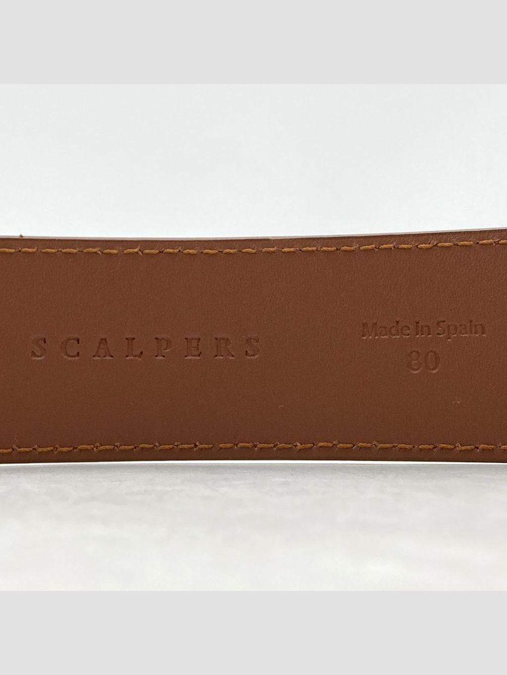 Cinturón SCALPERS - Talla Talla Única (VOP01162271)-2