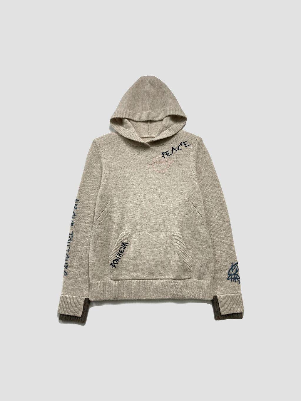 Sweater ZADIG & VOLTAIRE - Talla XS (VOP01002336)-0