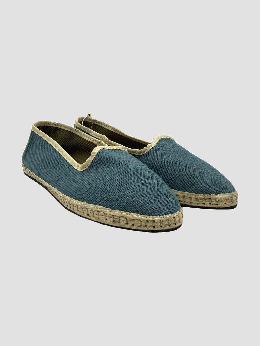 Ballerinas SVETI STEFAN - Talla 38 (VOP01139612)-1