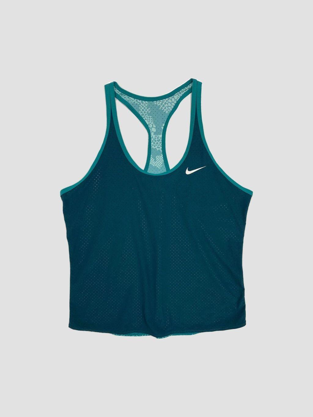 Polera sin mangas NIKE - Talla M (VOP01122686)-0