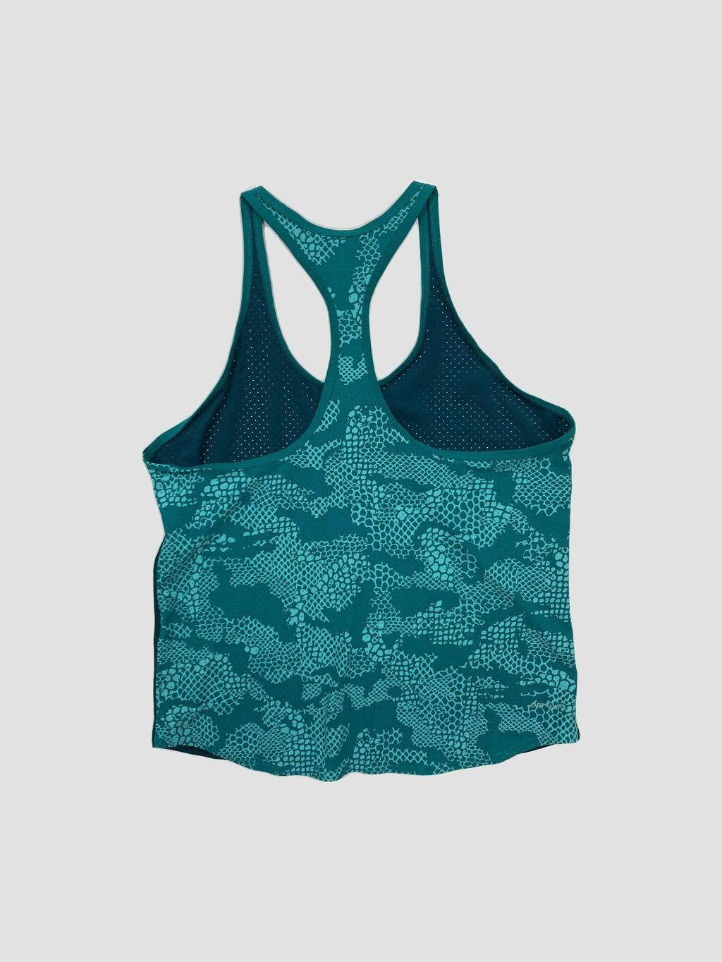 Polera sin mangas NIKE - Talla M (VOP01122686)-1