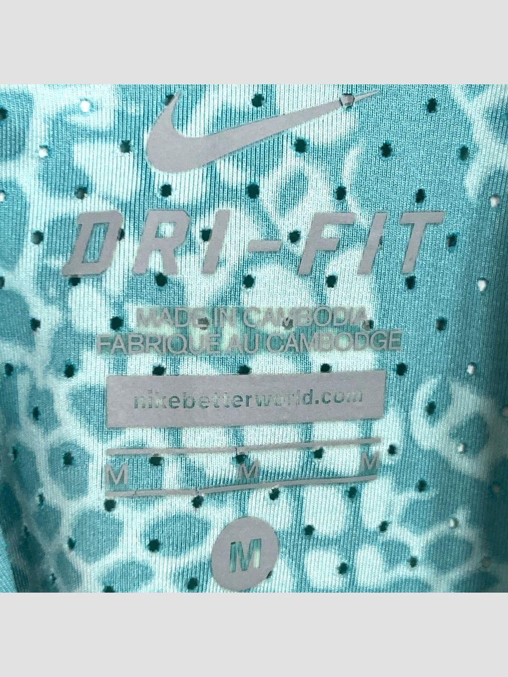 Polera sin mangas NIKE - Talla M (VOP01122686)-2