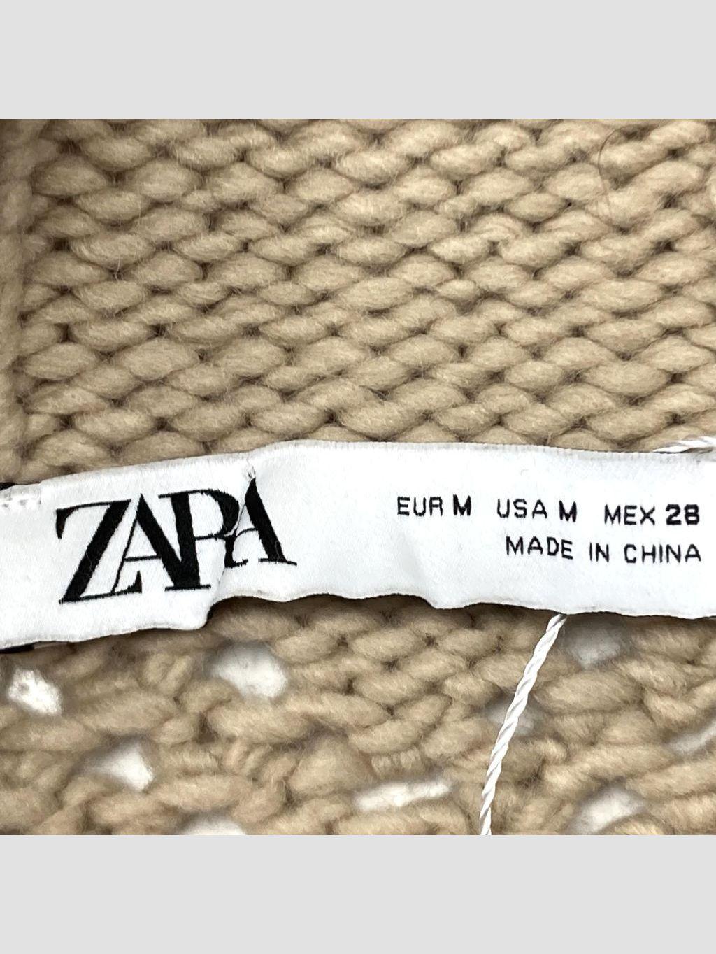 Sweater ZARA - Talla M (VOP01140818)-1
