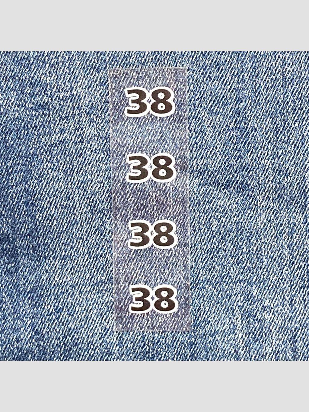 Jean ESPRIT - Talla 36 (VOP00956741)-2