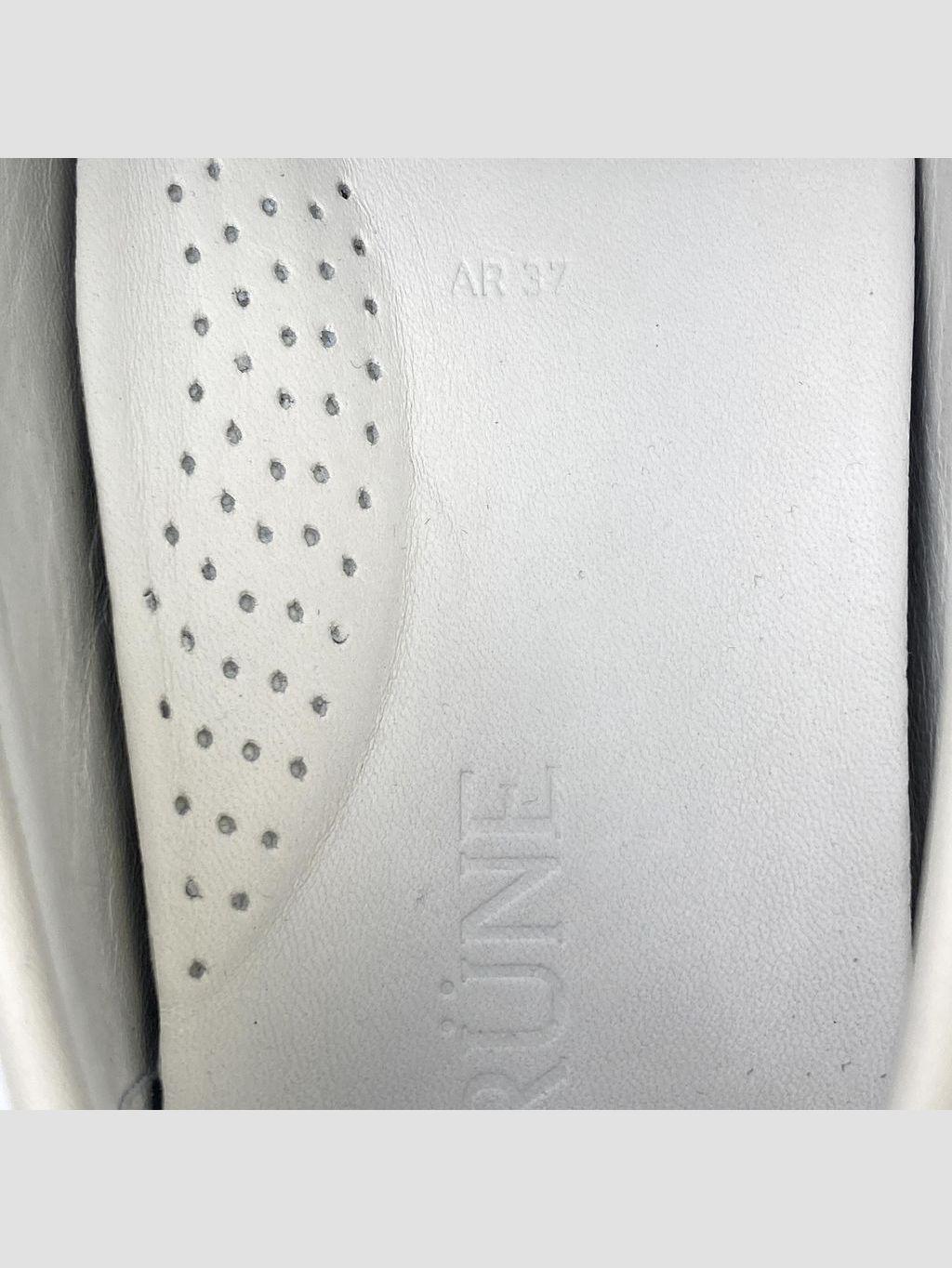 Zapatos PRÜNE - Talla 37 (VOP01074309)-2