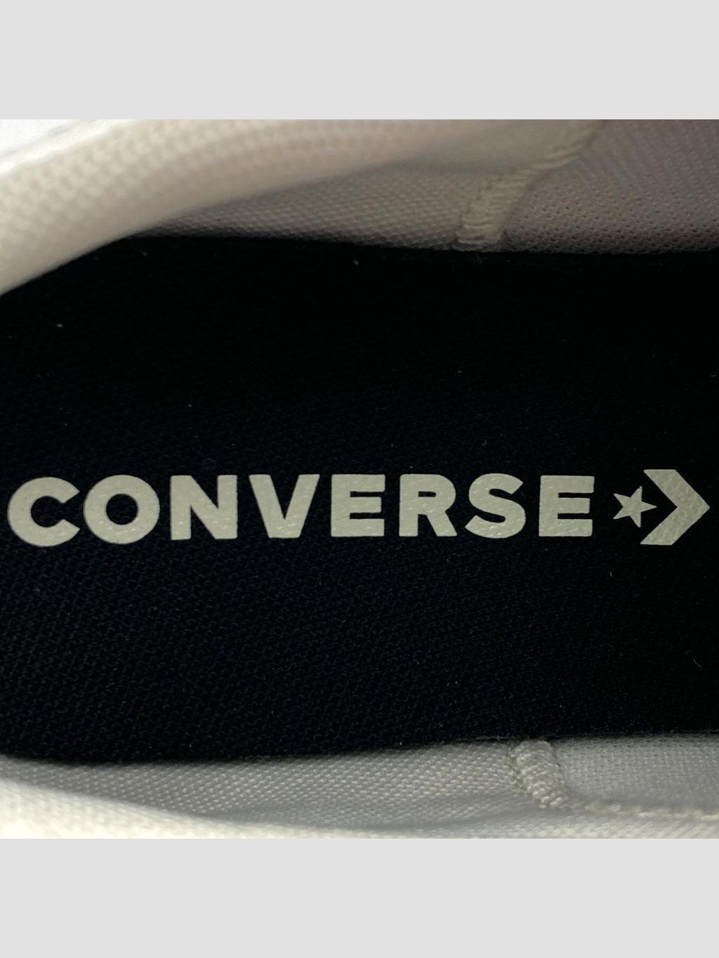 Zapatillas CONVERSE - Talla 39 (VOP00967073)-3