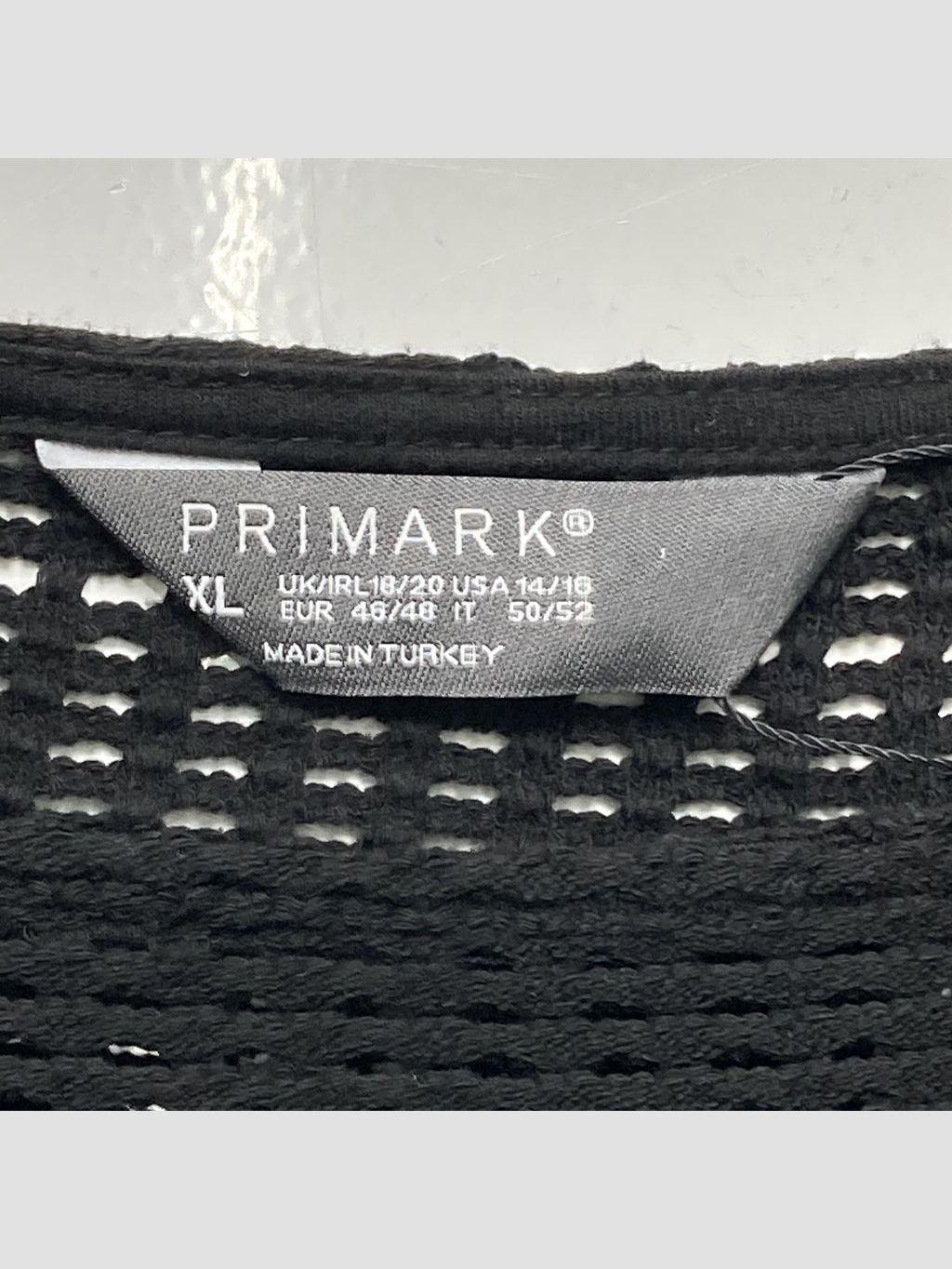 Sweater PRIMARK - Talla XL (VOP00913418)-1