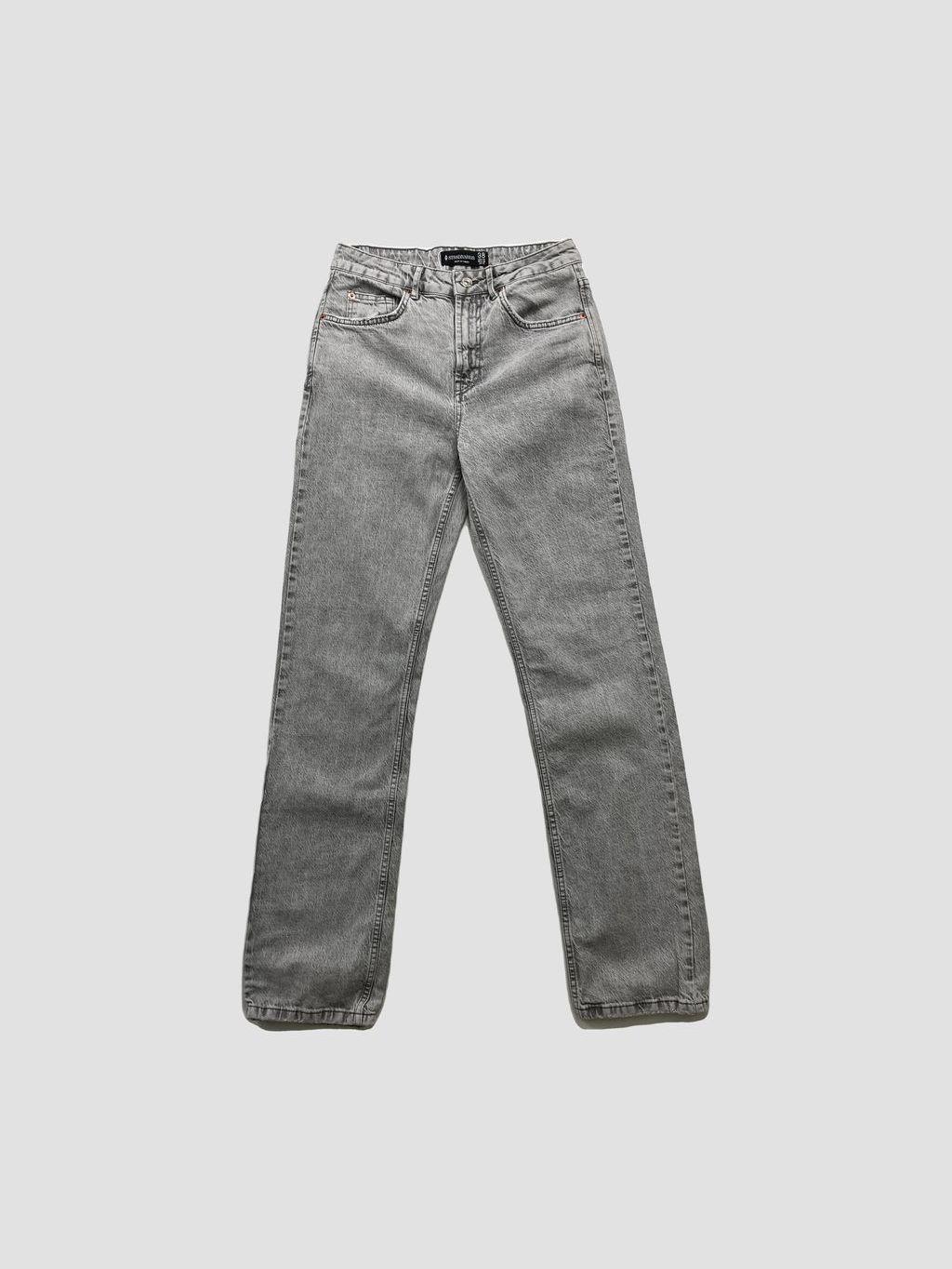 Jean STRADIVARIUS - Talla 38 (VOP01040565)-0